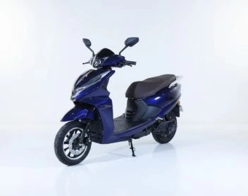 MaxtronEV